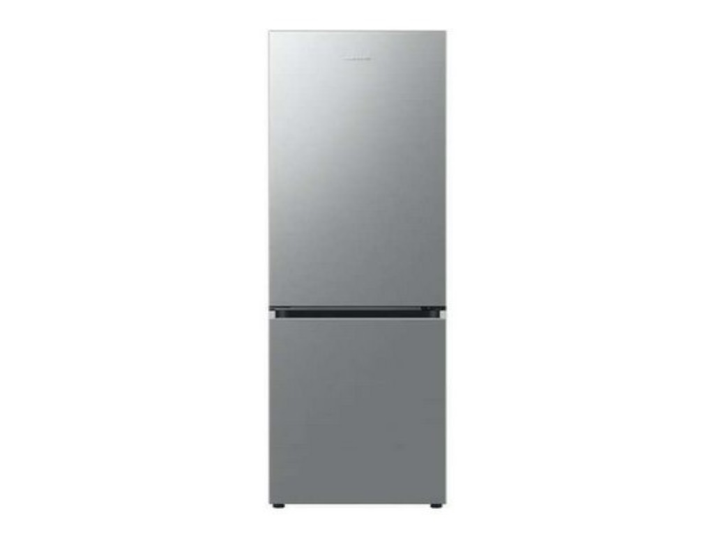 Samsung frižider RB34C602ES9 visina 185 cm, zapremina 344l